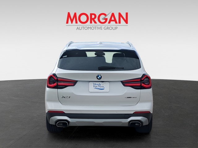 2022 BMW X3 - Photo 6
