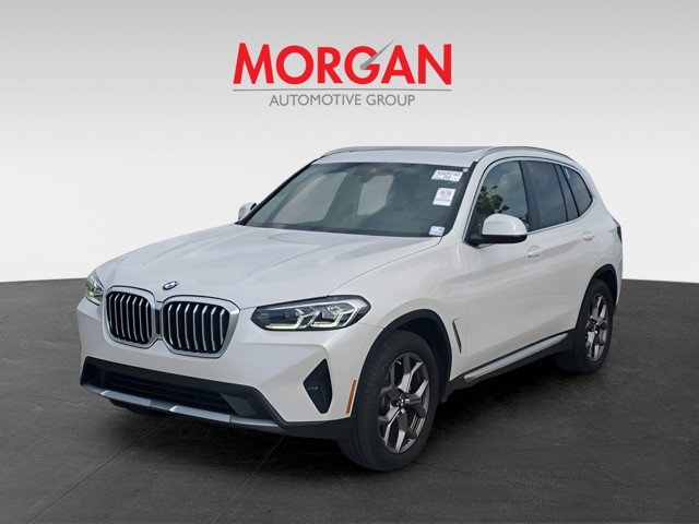 2022 BMW X3 - Photo 2