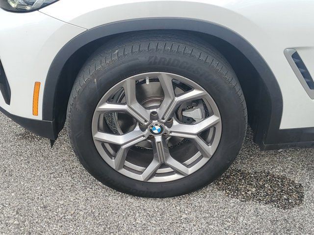 2022 BMW X3 - Photo 9