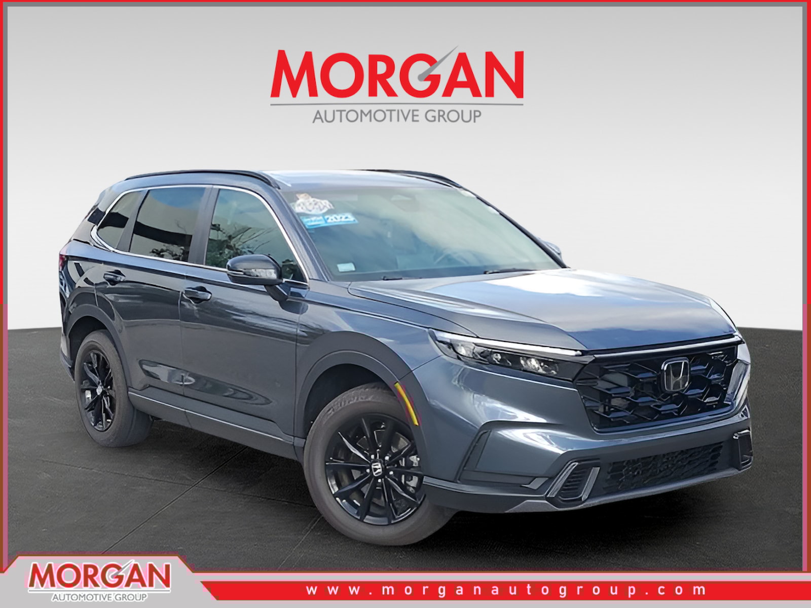 2023 Honda CR-V Sport's photo