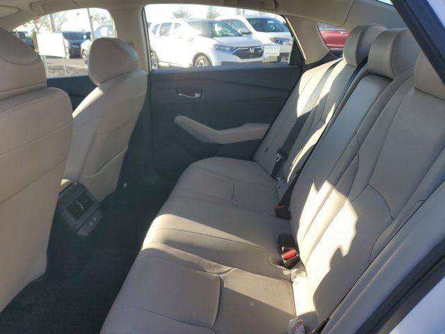 2023 Honda Accord Hybrid - Photo 13