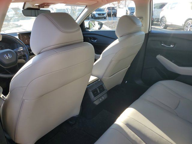 2023 Honda Accord Hybrid - Photo 14