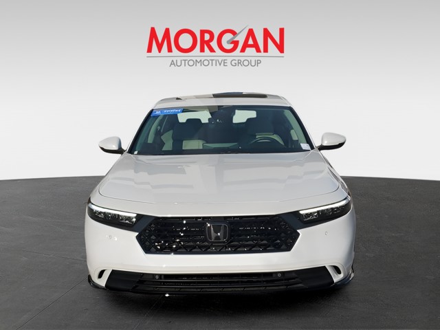 2023 Honda Accord Hybrid - Photo 3