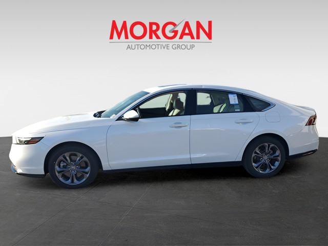 2023 Honda Accord Hybrid - Photo 7