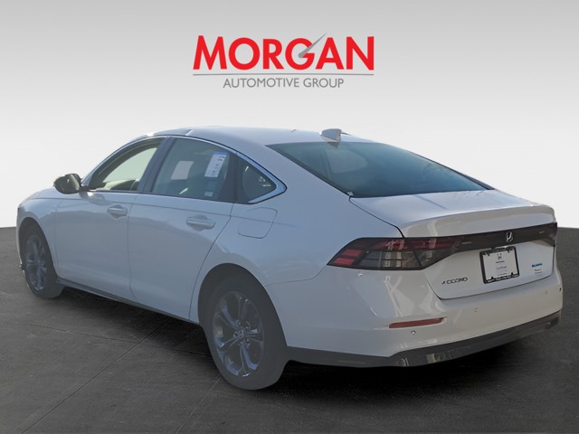 2023 Honda Accord Hybrid - Photo 4