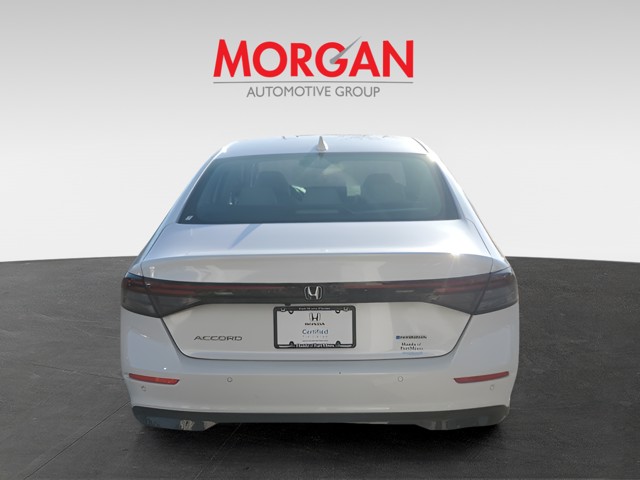 2023 Honda Accord Hybrid - Photo 6