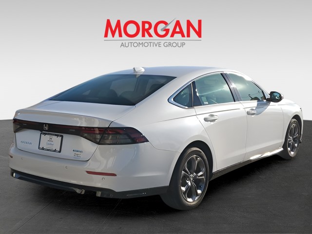 2023 Honda Accord Hybrid - Photo 5