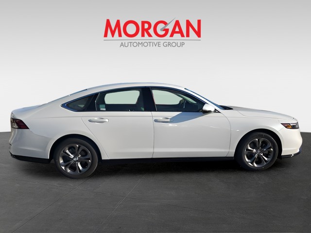 2023 Honda Accord Hybrid - Photo 8