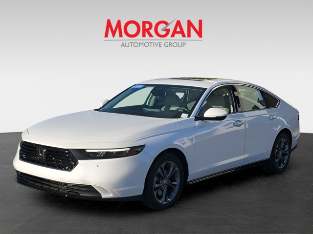 2023 Honda Accord Hybrid - Photo 2