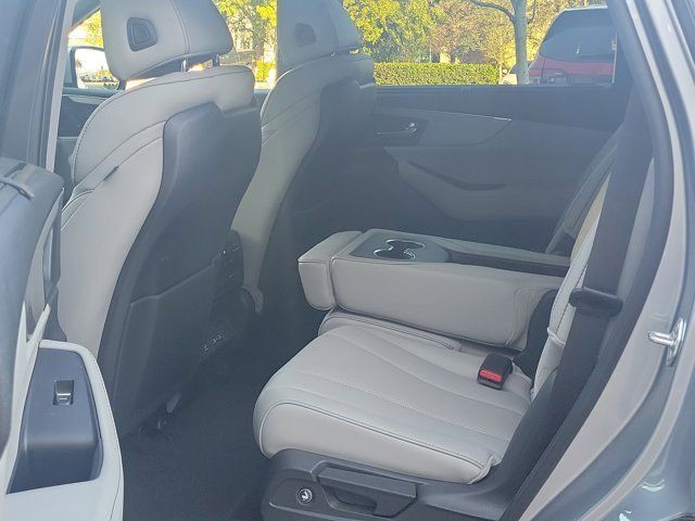 2024 Acura MDX - Photo 10