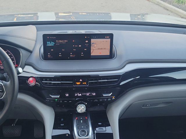 2024 Acura MDX - Photo 13