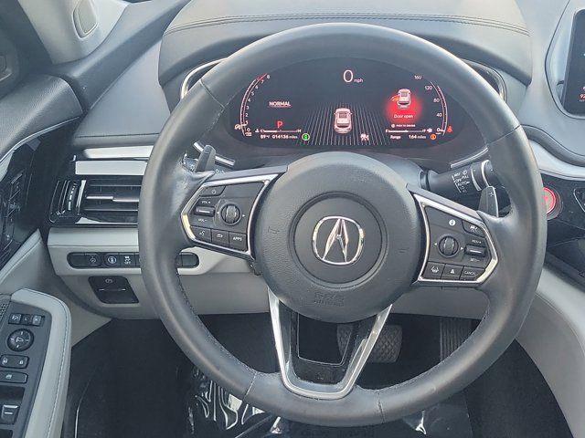 2024 Acura MDX - Photo 14