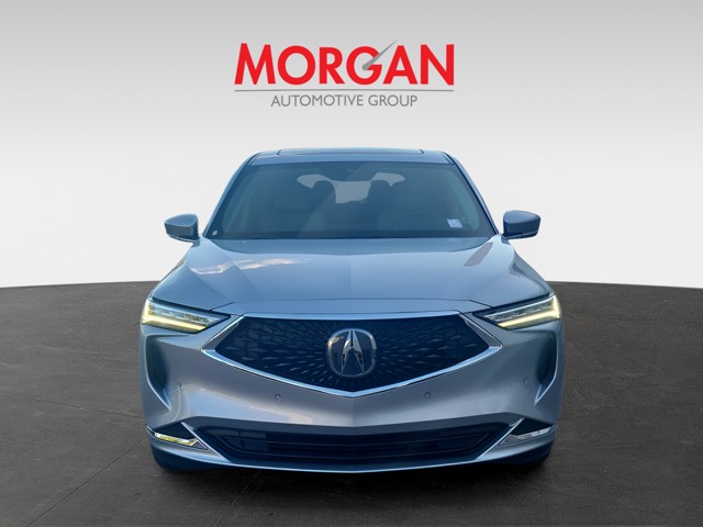 2024 Acura MDX - Photo 2