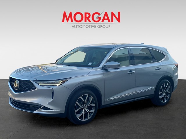 2024 Acura MDX - Photo 6