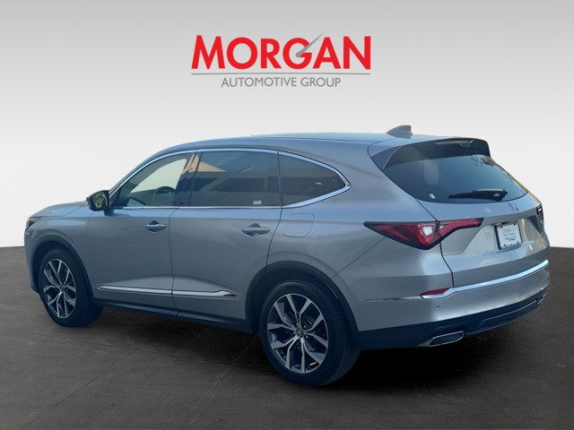 2024 Acura MDX - Photo 3