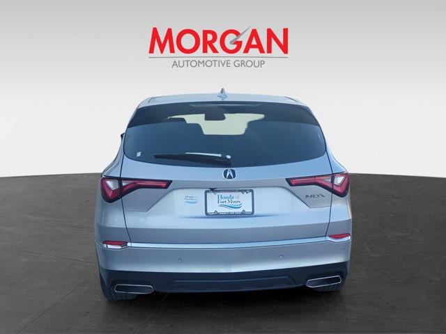 2024 Acura MDX - Photo 5