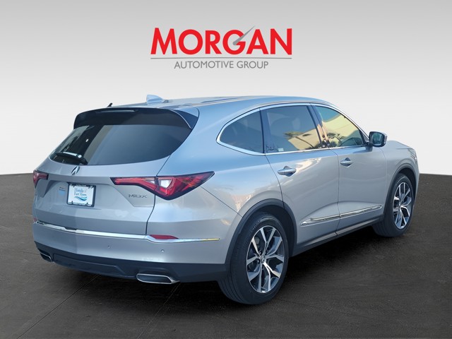 2024 Acura MDX - Photo 4
