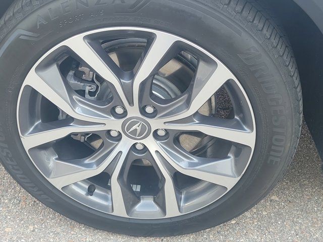 2024 Acura MDX - Photo 7