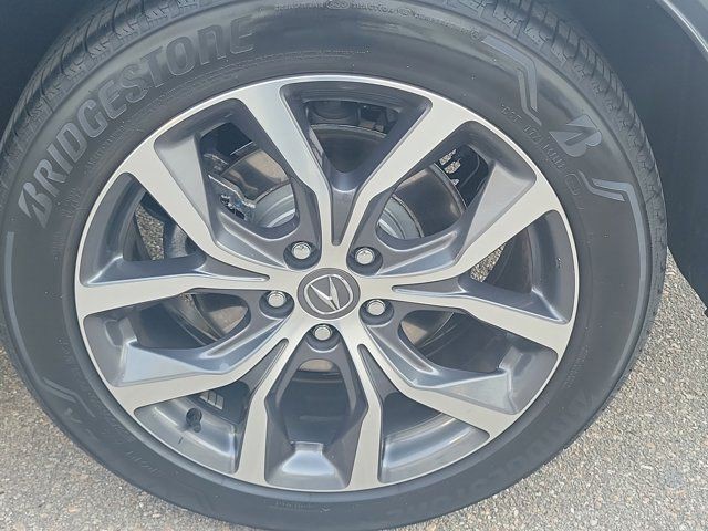 2024 Acura MDX - Photo 8
