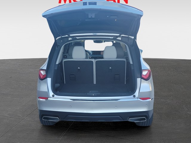 2024 Acura MDX - Photo 9