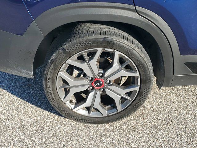 2022 Kia Seltos - Photo 11