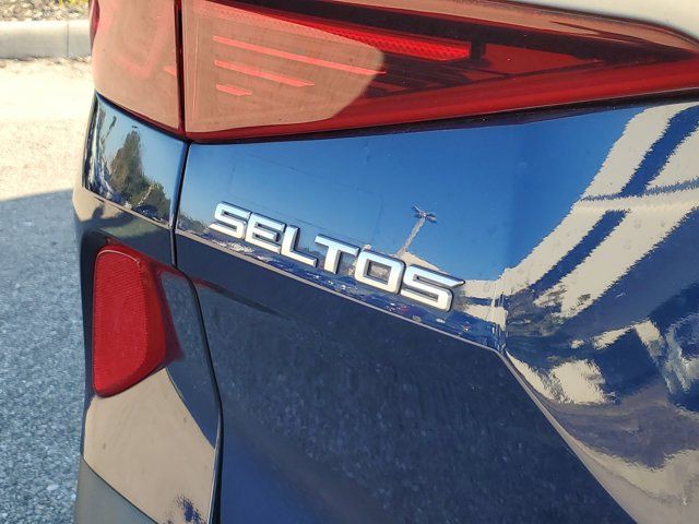 2022 Kia Seltos - Photo 12