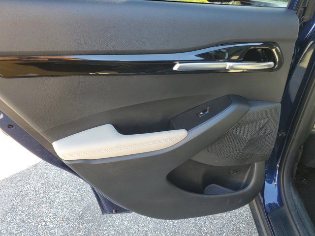 2022 Kia Seltos - Photo 14