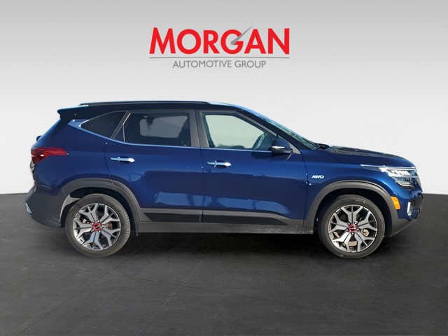 2022 Kia Seltos - Photo 7