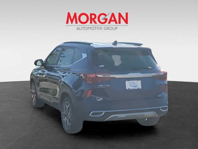 2022 Kia Seltos - Photo 5