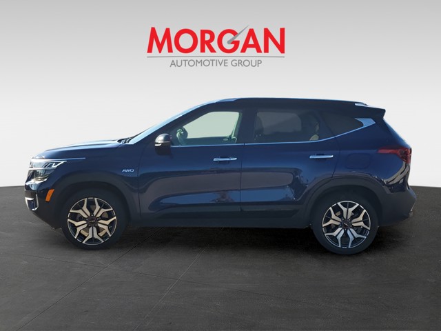 2022 Kia Seltos - Photo 8