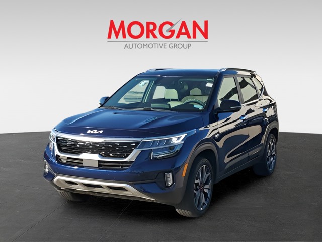2022 Kia Seltos - Photo 2