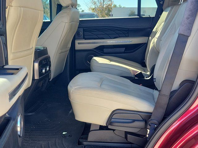 2019 Ford Expedition - Photo 10