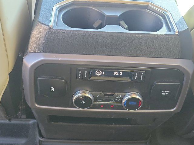 2019 Ford Expedition - Photo 11