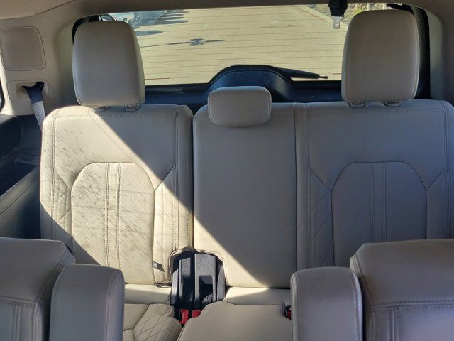 2019 Ford Expedition - Photo 12