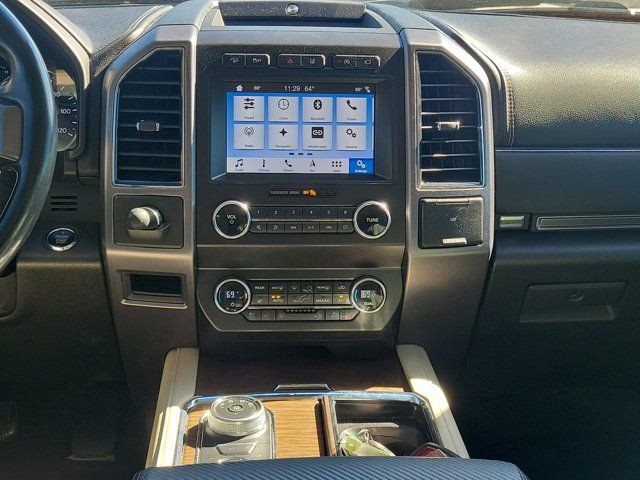 2019 Ford Expedition - Photo 13