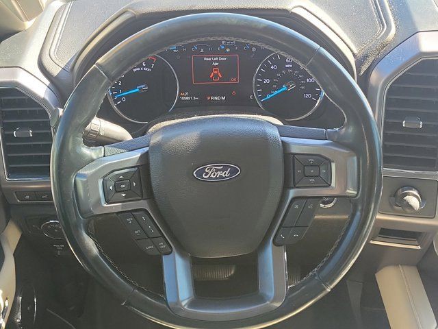 2019 Ford Expedition - Photo 14