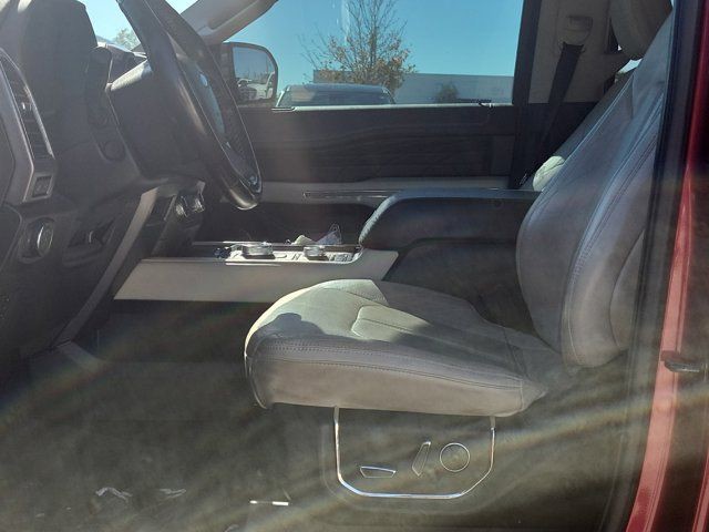 2019 Ford Expedition - Photo 19