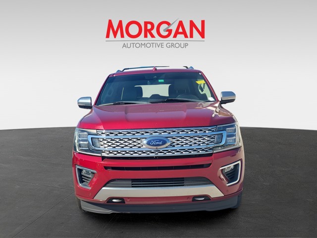 2019 Ford Expedition - Photo 2