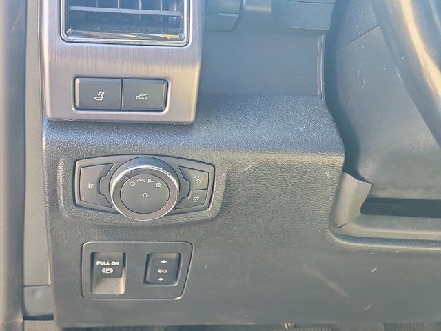 2019 Ford Expedition - Photo 20