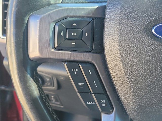 2019 Ford Expedition - Photo 21