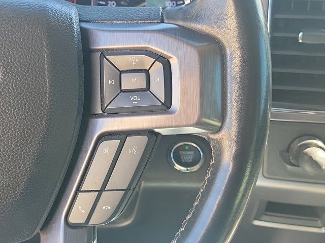 2019 Ford Expedition - Photo 22