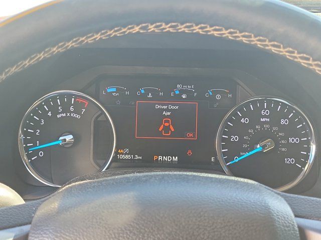 2019 Ford Expedition - Photo 23