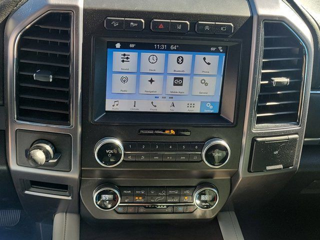 2019 Ford Expedition - Photo 24