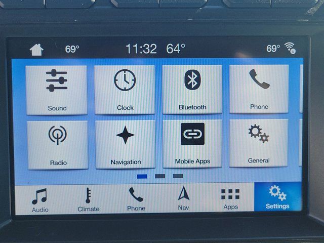 2019 Ford Expedition - Photo 28