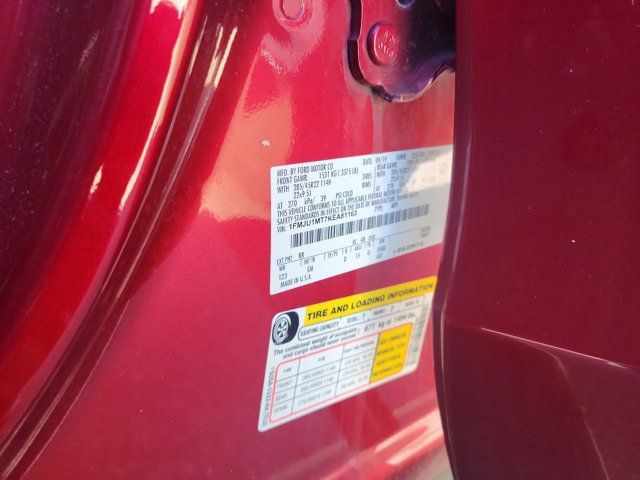 2019 Ford Expedition - Photo 29