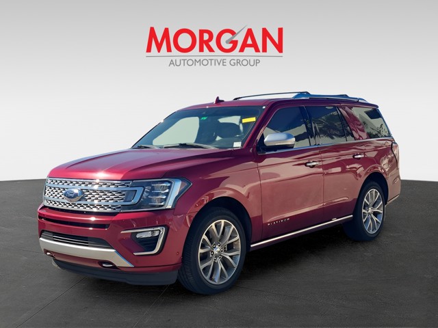 2019 Ford Expedition - Photo 3