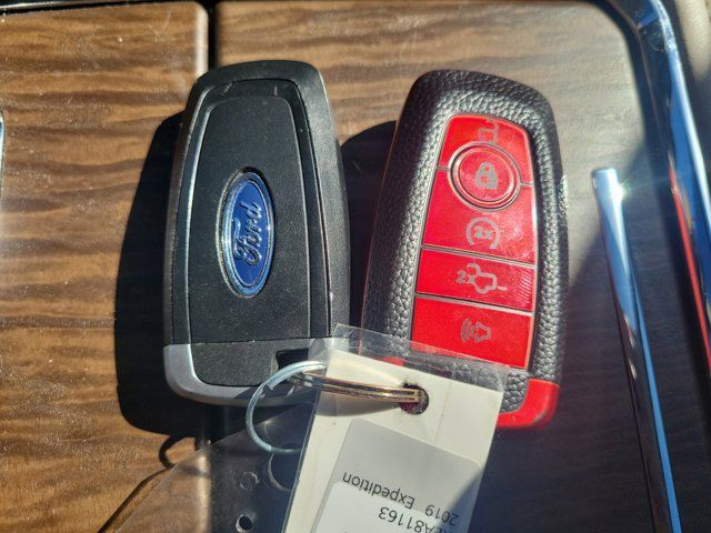 2019 Ford Expedition - Photo 30