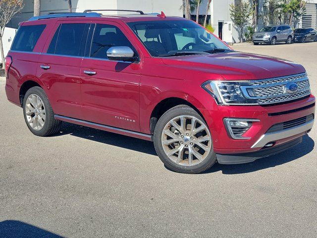 2019 Ford Expedition - Photo 31