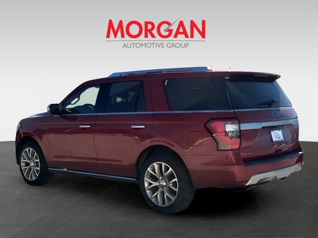 2019 Ford Expedition - Photo 4