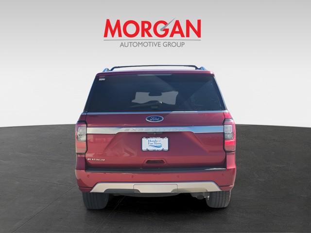 2019 Ford Expedition - Photo 5